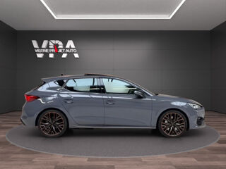 Leon &middot; 1.4 e-Hybrid VZ 245ch &middot; DSG &middot; Virtual Cockpit &middot; Cam&eacute;ra &middot; 2022 occasion 33320 Eysines