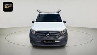 Vito 110 CDI COMPACT * 102 CH * 3 PLACES * ATTELAGE * R&Eacute;GULATEUR 2021 occasion 33150 Cenon