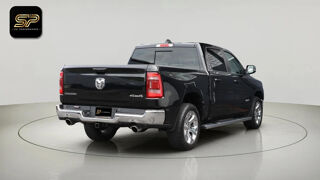 RAM BIG HORN CREW CAB 4X4 * 5.7 HEMI V8 396 CH * AUTOMATIQUE * A 2021 occasion 33150 Cenon
