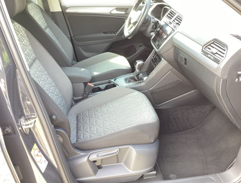 Tiguan Life 1.4 TSI 245cv eHybrid DSG VIRTUAL COCKPIT Carplay 2021 occasion 33320 Eysines