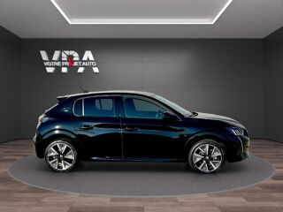 208 GT 50 kWh 136 ch • Toit panoramique • ACC Stop &amp; Go • Si 2020 occasion 33320 Eysines