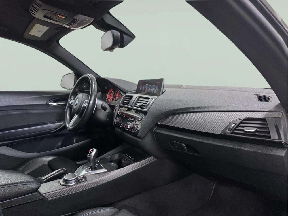 M2 Coup&eacute; 370 ch * BVA * Harman Kardon * CarPlay * Cam&eacute;ra * 36 3 2016 occasion 33150 Cenon