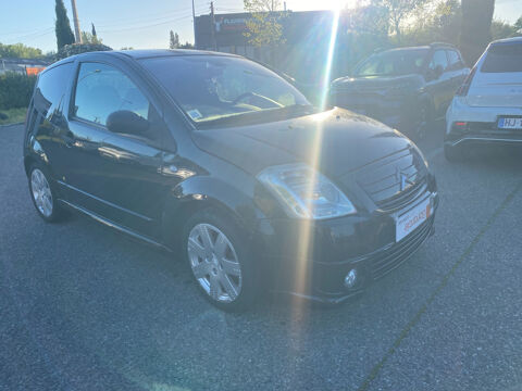 C2 VTR 2004 occasion 13300 Salon-de-Provence