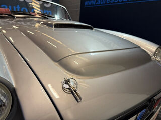 H2 V8 CABRIOLET 1971 occasion 69890 La Tour-de-Salvagny