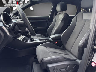 Q3 Sportback 45 TFSI e S line &middot; Cam&eacute;ra 360&deg; &middot; Virtual Cockpit &middot; 2021 occasion 33320 Eysines
