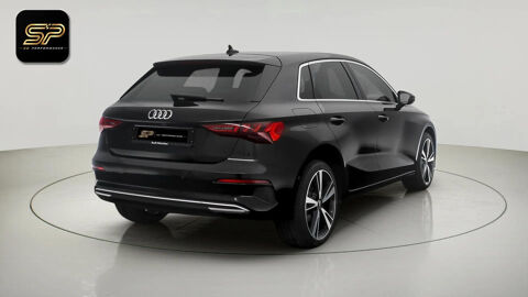 A3 Sportback 40 TFSI e Advanced * 204 ch * S-Tronic * Virtual C 2023 occasion 33150 Cenon