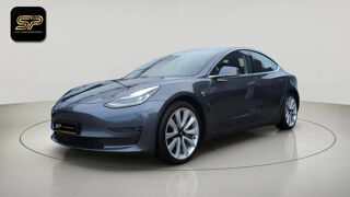 Model 3 Grande Autonomie AWD * 75 kWh * 351 ch * Toit Panoramique * 2019 occasion 33150 Cenon