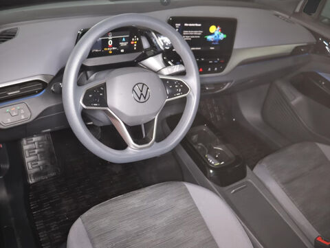 ID.4 170ch Pure Performance - Radars de recul - Carplay - Virtual 2021 occasion 33320 Eysines