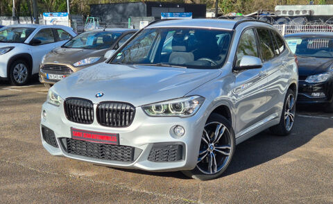 Annonce voiture BMW X1 23990 �