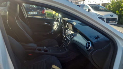 Classe GLA AMG LINE 2015 occasion 13300 Salon-de-Provence