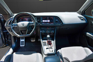 Leon FR 1.5 TSI 150 ch DSG • Virtual Cockpit • Full LED • Jantes 2017 occasion 33320 Eysines