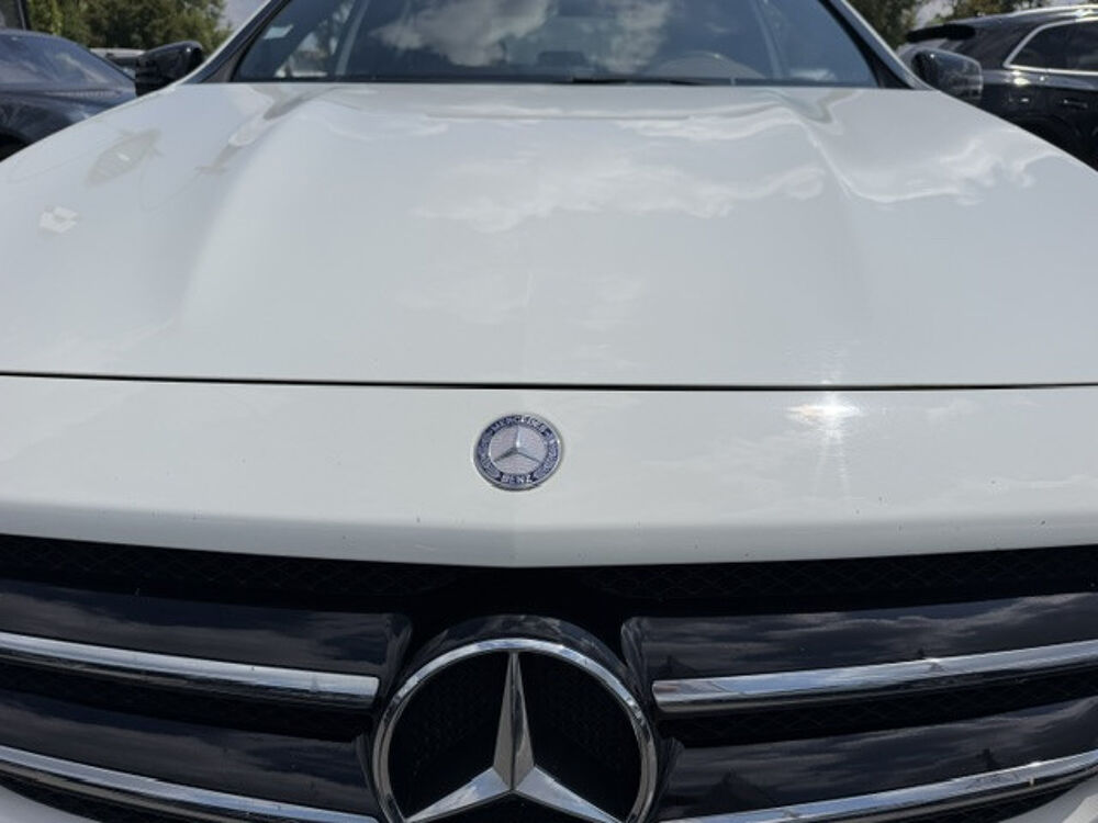 Classe GLA GLA 200 CDI 4 matic, edition1 toi ouvrant, sieges chauffants 2015 occasion 24750 Tr&eacute;lissac