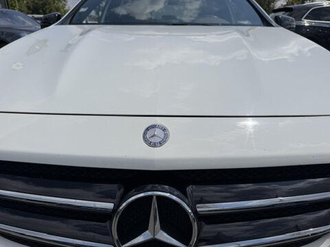 Classe GLA GLA 200 CDI 4 matic, edition1 toi ouvrant, sieges chauffants 2015 occasion 24750 Tr&eacute;lissac