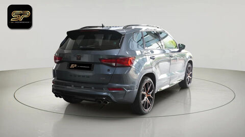 Ateca 2.0 TSI 300 CH * 4DRIVE * PANO * BEATS * CAM&Eacute;RA 360&deg; * BREMB 2019 occasion 33150 Cenon