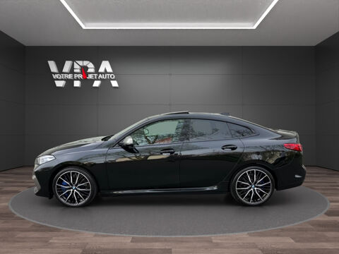 M2 xDrive Gran Coup&eacute; – 306ch • Toit Panoramique • Cuir Rouge • 2021 occasion 33320 Eysines