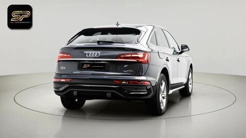 Q5 AUDI SPORTBACK 50 TFSI E QUATTRO * 299 CH * ADVANCED * GP 2023 occasion 33150 Cenon