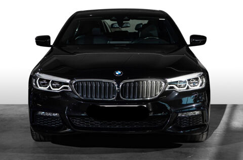 Annonce voiture BMW Srie 5 29500 
