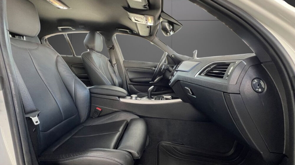S&eacute;rie 1 M140i &middot; 3.0i 340 ch &middot; BVA8 &middot; M Performance &middot; Shadow Line &middot; 2018 occasion 33320 Eysines