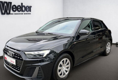 A1 35 TFSI - S line - S tronic 7 2019 occasion 33320 Eysines