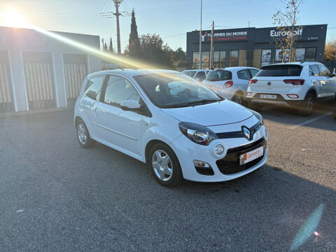 Renault twingo ii Dynamique Quickshift