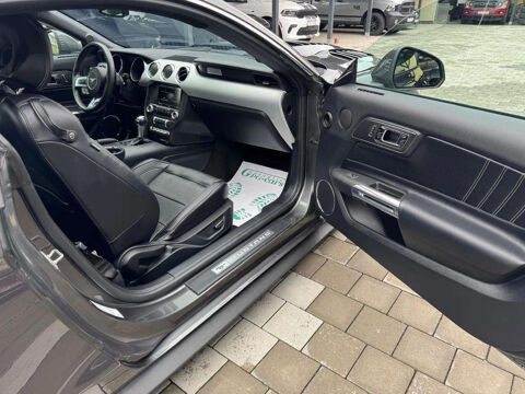 Mustang GT * V8 5.0 * 421 ch * BVA * Faible Kilom&eacute;trage * Cuir 2016 occasion 33150 Cenon