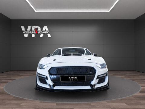 Mustang 2.3 Eco Boost Kit GT SHELBY 500 2020 occasion 33320 Eysines