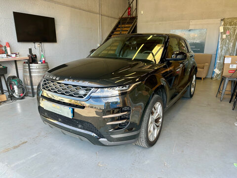 Land-Rover Range Rover Evoque BVA9 R-Dynamic HSE 2019 occasion Cabestany 66330