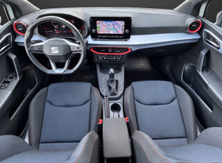 Ibiza FR 1.0 TSI 116 ch DSG • Toit panoramique • ACC • Virtual Coc 2024 occasion 33320 Eysines