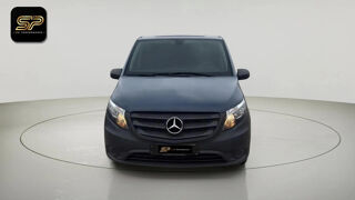 Vito 110 CDI COMPACT WORK * 102 CH * 3 PLACES * CLIMATISATION * A 2020 occasion 33150 Cenon
