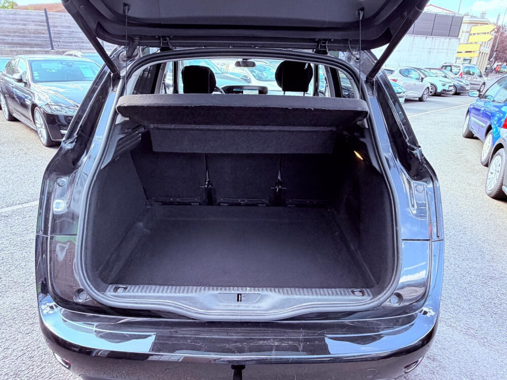 C4 Spacetourer Shine 2019 occasion 54270 Essey-l&egrave;s-Nancy