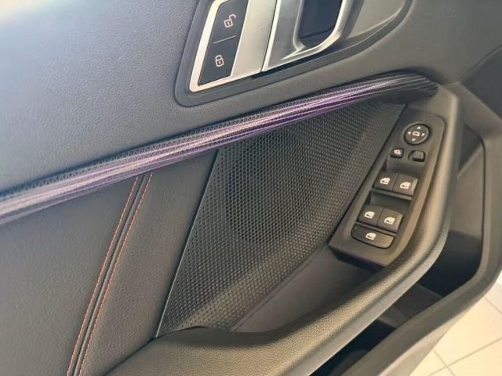 S&eacute;rie 1 116d Sport BVA * CarPlay * LED * R&eacute;gulateur * Jantes Alu * 2020 occasion 33150 Cenon