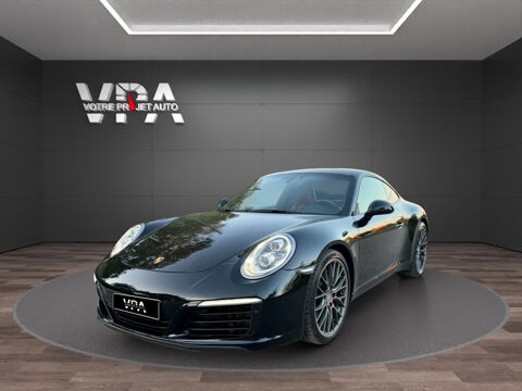 Annonce voiture Porsche 911 82999 