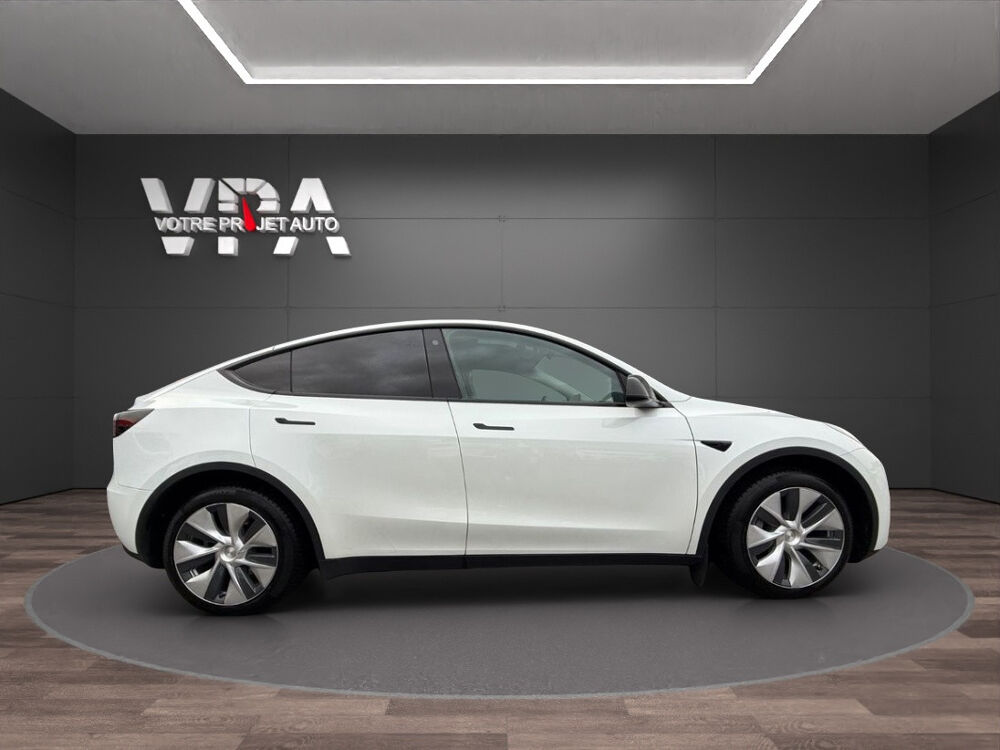 Model Y Long Range | 514 ch | Autopilot | Attelage 2022 occasion 33320 Eysines