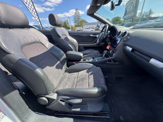 A3 1.8 TFSI S Line S-tronic, carplay,sieges chauffants etc... 2010 occasion 24750 Tr&eacute;lissac