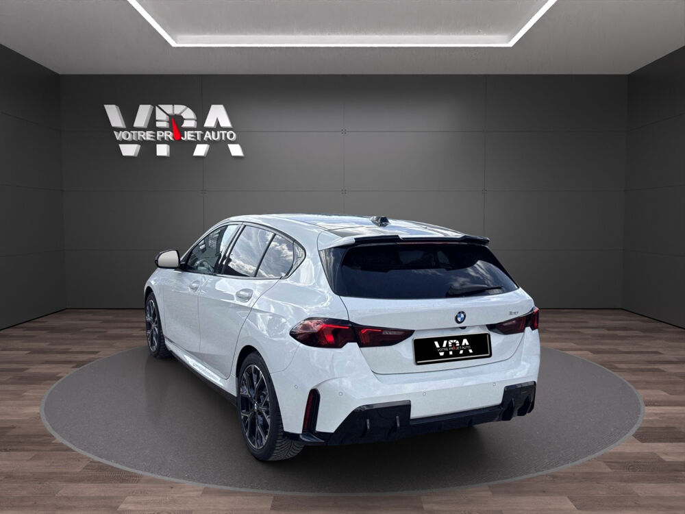 S&eacute;rie 1 120i M Sport Pro 156 ch • Harman Kardon • Suspension M adapt 2025 occasion 33320 Eysines