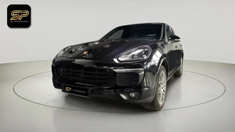 Annonce voiture Porsche Cayenne 34880 €