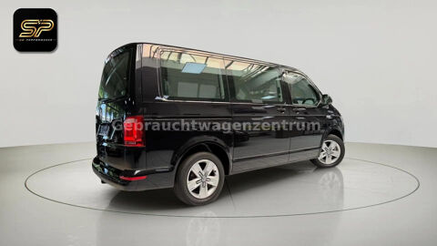 MULTIVAN COMFORTLINE * 2.0 TDI 204 CH * DSG * 7 PLACES * DYN 2016 occasion 33150 Cenon