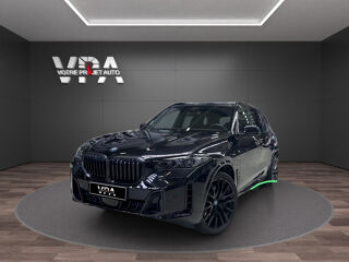 X5 xDrive50e M Sport Pro 489 ch – Hybride rechargeable – BVA8 – 2023 occasion 33320 Eysines