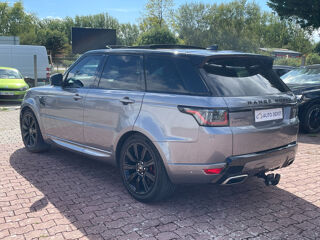 Range Rover SPORT II (2) P400E HYBRID 404CH HSE 2021 occasion 60200 Compi&egrave;gne