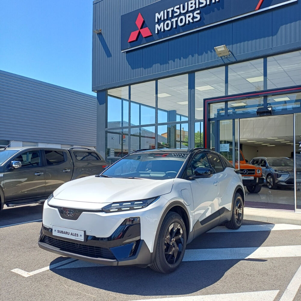 Uncharted 167 KW 2XPERIENCE 2026 occasion 30100 Al&egrave;s