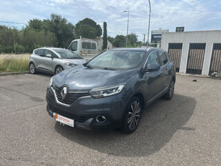 Kadjar Intens 2016 occasion 13300 Salon-de-Provence