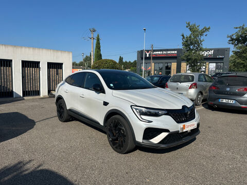 Annonce voiture Renault Arkana 26500 €
