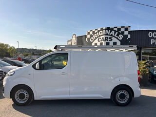 Jumpy citroen jumpy Club M gallerie gps tel radars atelier etc...( 2020 occasion 24750 Tr&eacute;lissac