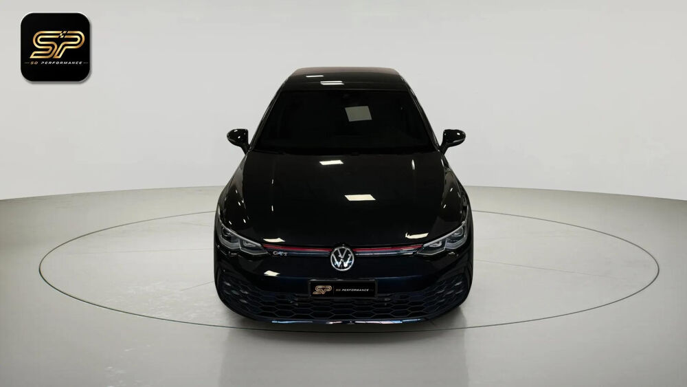 Golf VIII GTI * 245 ch * DSG7 * Toit Pano * Alcantara * ACC 2022 occasion 33150 Cenon