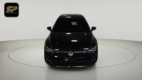 Golf VIII GTI * 245 ch * DSG7 * Toit Pano * Alcantara * ACC 2022 occasion 33150 Cenon