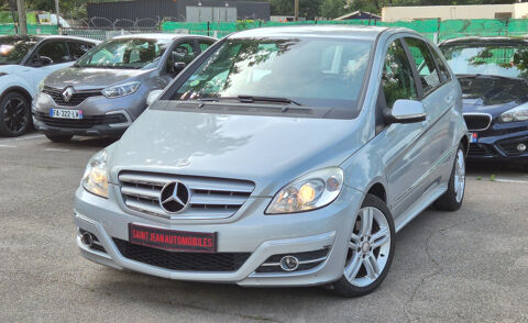 Mercedes classe b 180 CDI DESIGN AUTOMATIQUE