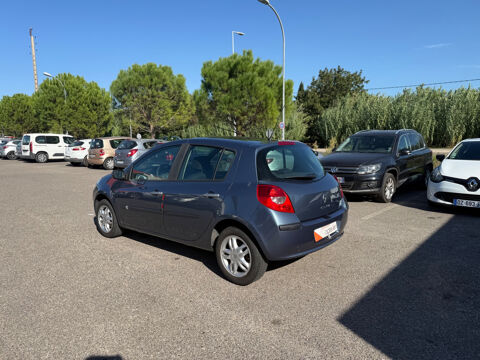 Clio 1.6 16V 2007 occasion 13300 Salon-de-Provence