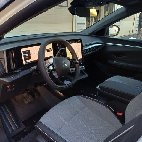 Eclipse Cross BEV 218 87 KWH 11KW PACK INTENSE 2026 occasion 30100 Al&egrave;s