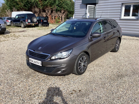 Peugeot 308 sw Style