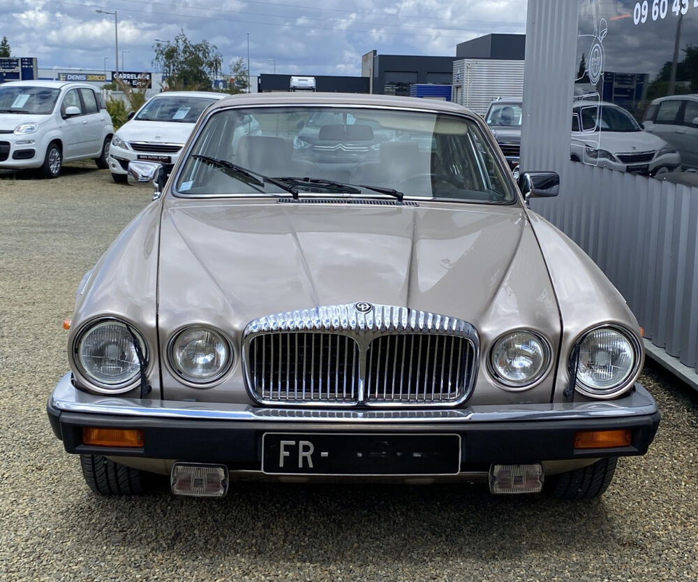 Autres 5.3L 1991 occasion 35470 Bain-de-Bretagne